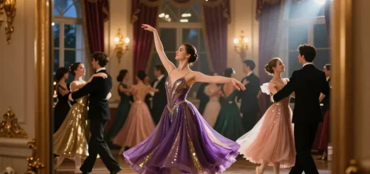 Arts & Entertainment