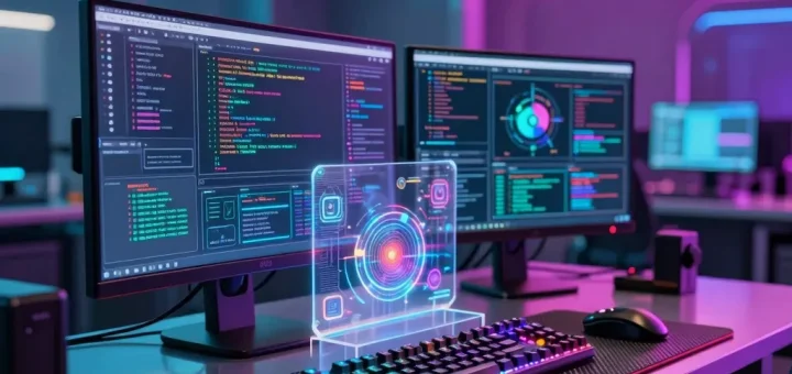 Computers Electronics and Technology